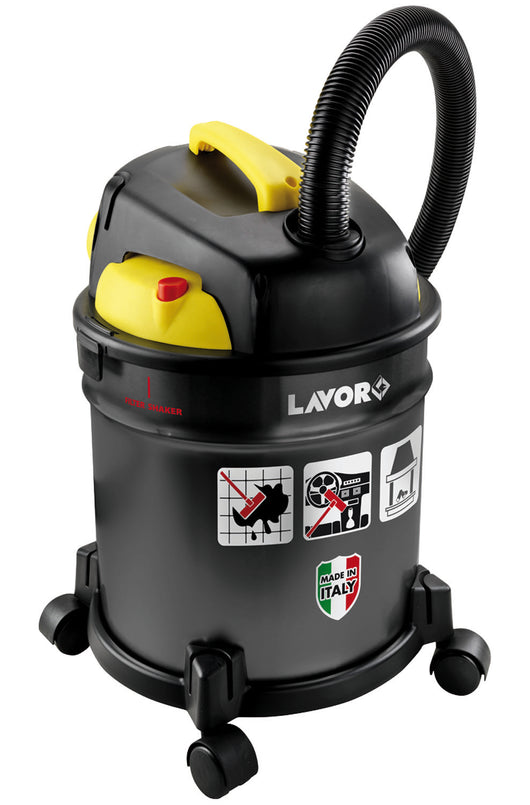 ASPIRATUTTO LAVOR FREDDY 4 IN 1