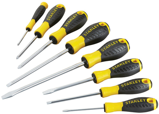 SET GIRAVITI STANLEY CF.8PZ. STHT0-60210