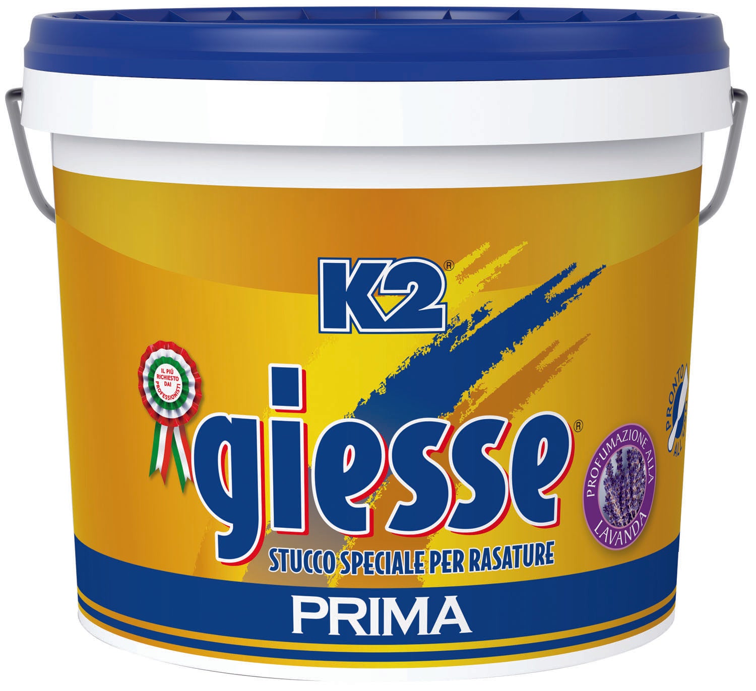 STUCCO K2 PASTA GIESSE KG.20  GS00120