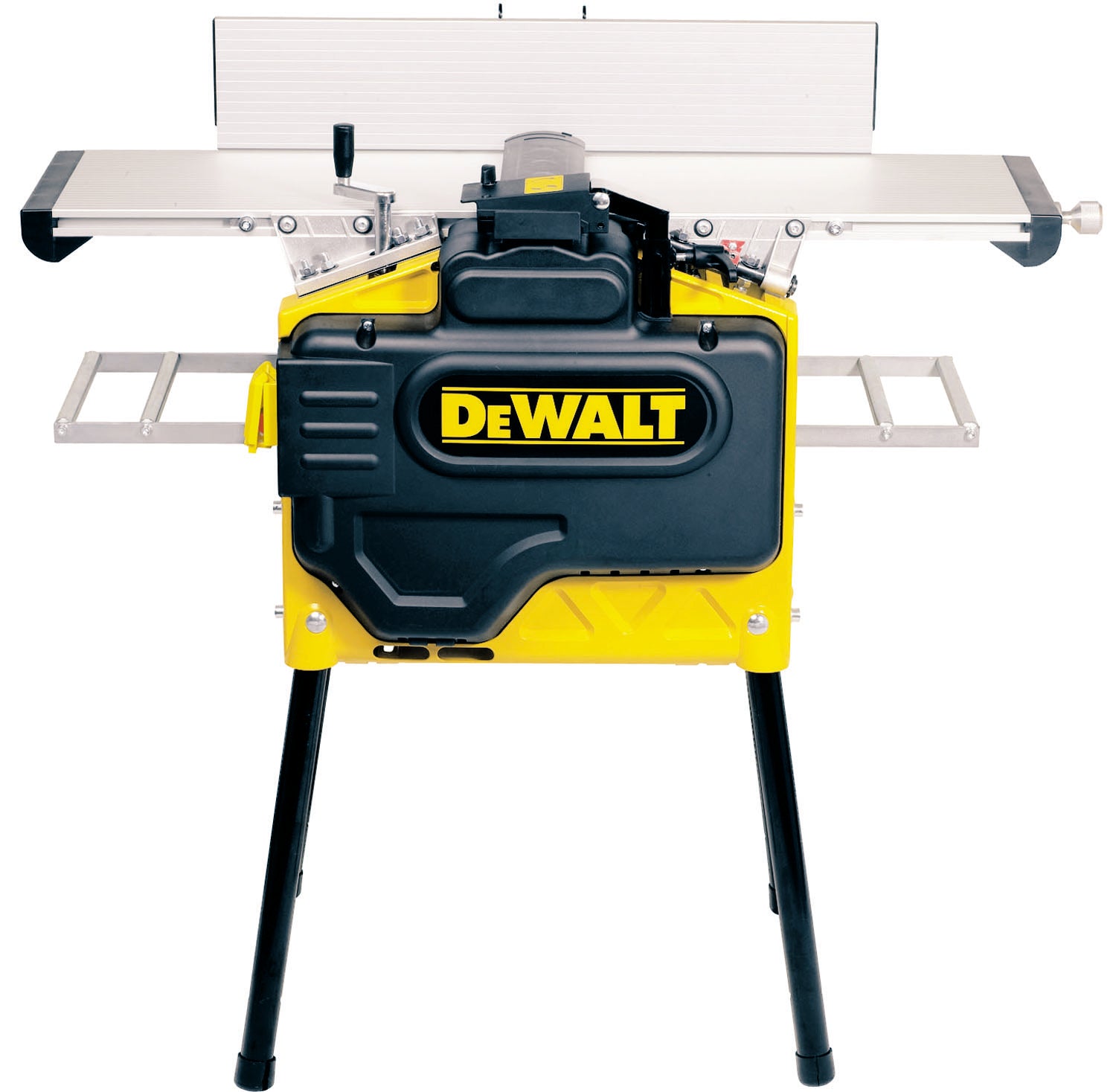 PIALLA A FILO E SPESSORE DEWALT D 27300