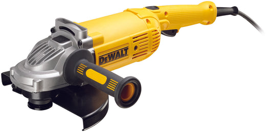 SMERIGLIATRICE DEWALT 2200W DISCO 230MM DWE 492