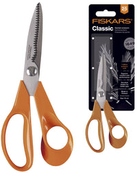 FORBICI FISKARS UNIVERSALI 185MM S92 A.111030A