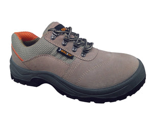 SCARPE BASSE DA LAVORO BRIXO ANTINFORTUNISTICA S1P RANGER SCARPA N.42