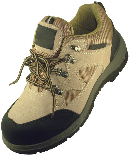 SCARPE BASSE DA LAVORO BRIXO ANTINFORTUNISTICA S1P CONDOR SCARPA N.44