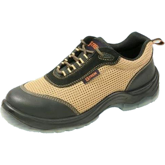 SCARPE BASSE DA LAVORO XTREM ANTINFORTUNISTICA S1P DANDY SCARPA N.46  *