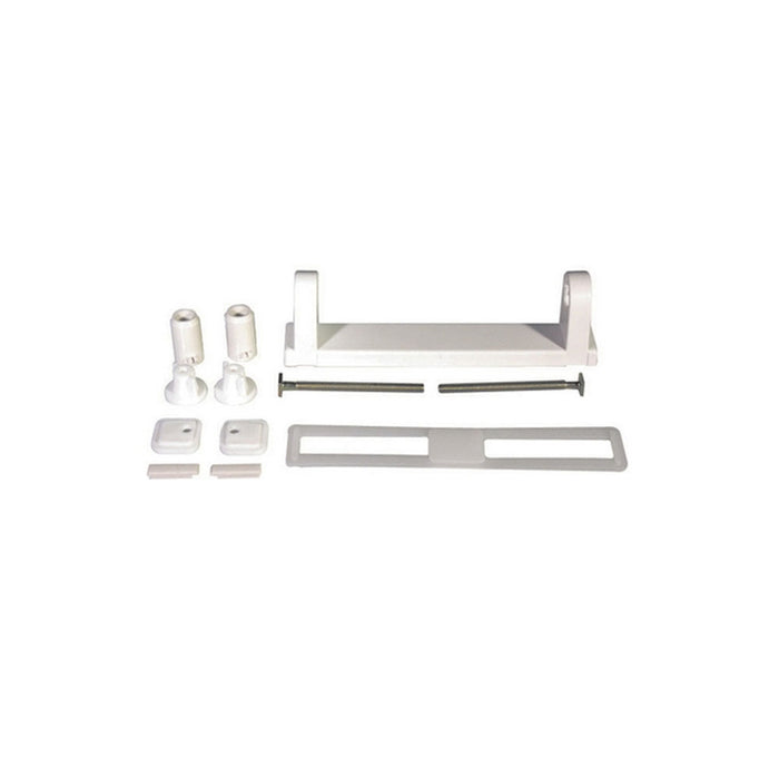 Set ricambio per sedile wc Bi Componente con codice 111-221