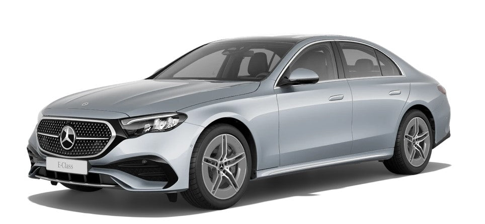 RIGUM906141, Mercedes Classe E W214 Berlina dal 2024-, Classe E S214 Wagon dal 2024-