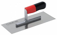 FRATTONE TEDESCO INOX ART.804/I MM.80X200