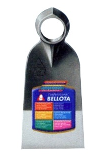 ZAPPA BELLOTA TAGLIO A.325 GR.1200