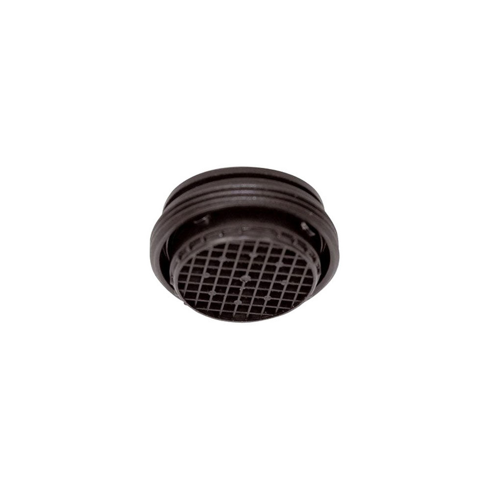 Aeratore maschio M24 ultrapiatto modello FLAT Z40 adatto per ogni lavabo o lavello