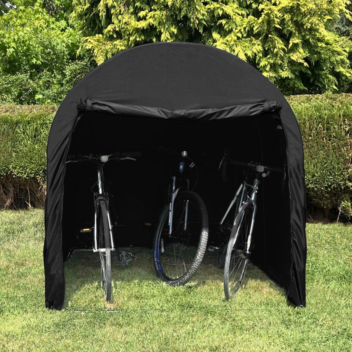 Tenda per Biciclette - Larga