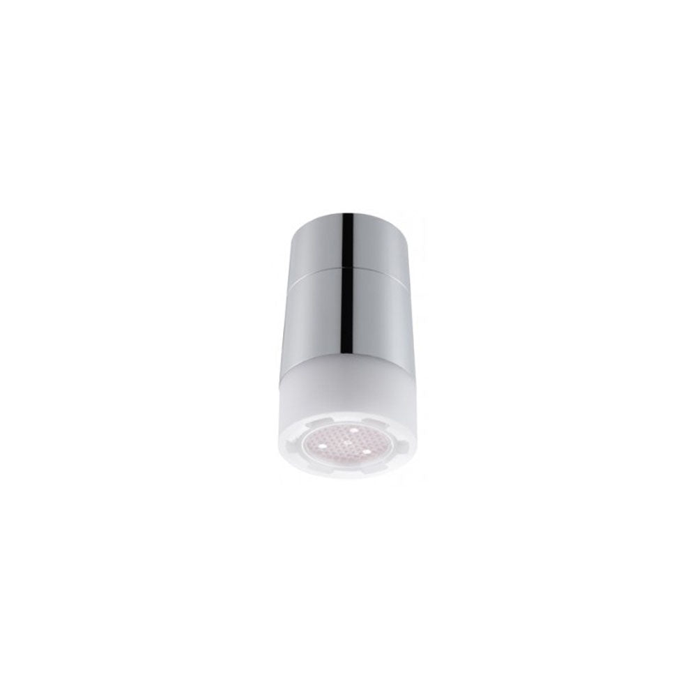 Aeratore a led con 7 colori di Neoperl M22x1/M24x1 