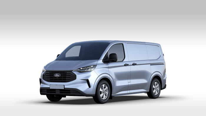 RIGUM906226 - Ford Transit Van 2 posti 2024-, Transit Custom Van 2 posti 2024-, Tourneo Custom 8 posti dal 2024-