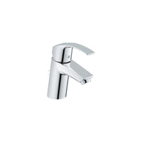 Miscelatore monocomando lavabo Grohe Eurosmart cartuccia diam.35