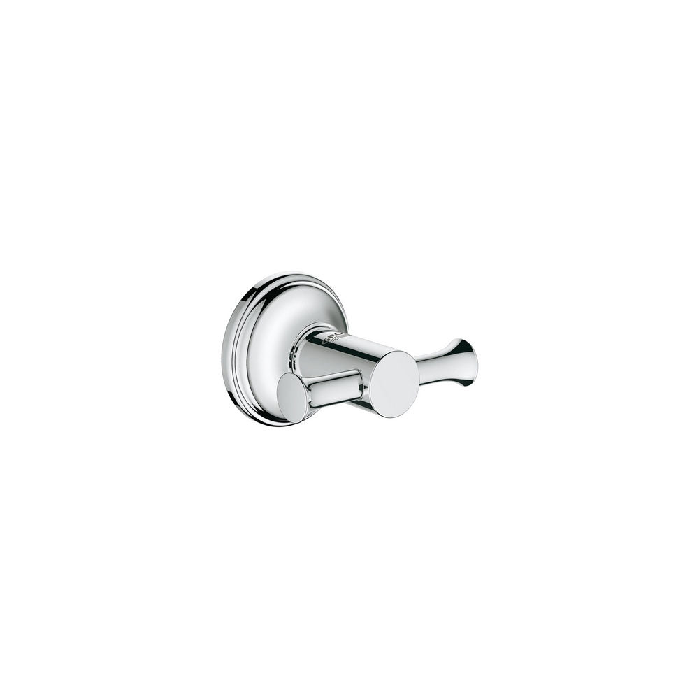 Comodo gancio in metallo Grohe Essentials Authentic diam. 44