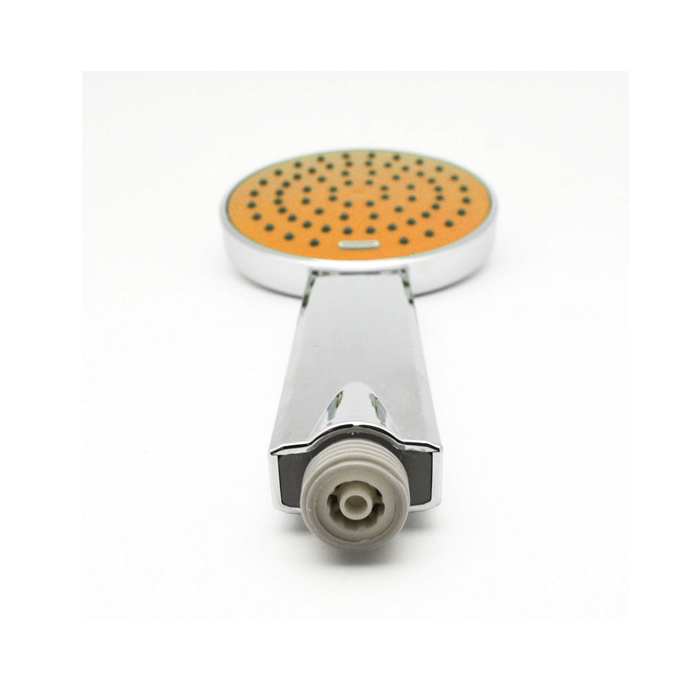 Doccetta orange monogetto con funzione water saving diam. 95 mm