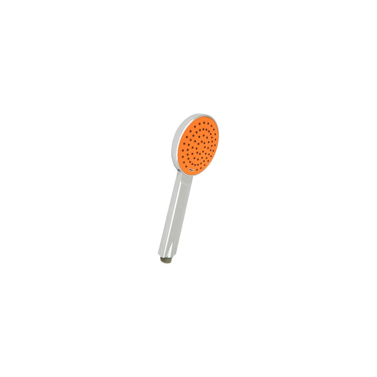 Doccetta orange monogetto con funzione water saving diam. 95 mm