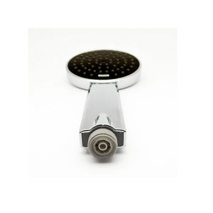 Doccetta black monogetto con funzione water saving diam. 95 mm