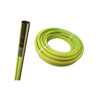 Tubo Irrigazione 'Gardentech' 5/8'-50Mt Antitorsione - Papillon