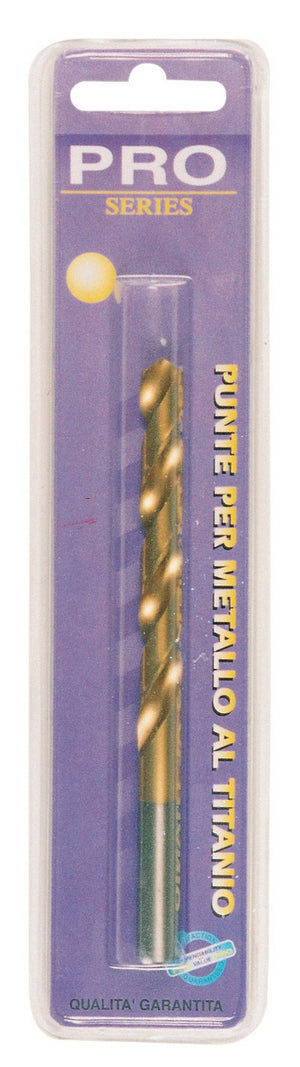 1blister punte x ferro "pro" al titanio mm. 2,5 (pz.2 29828