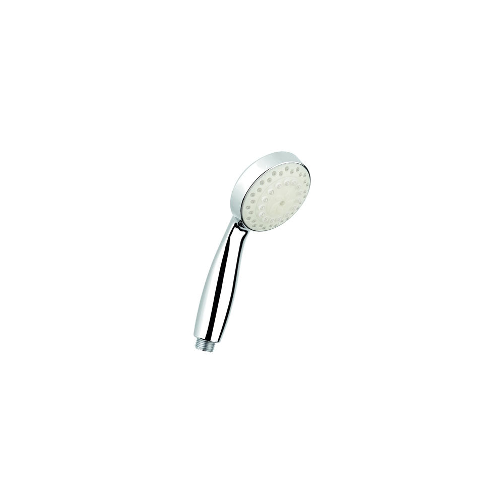 Doccetta unigetto Metaform Led Shower diametro 85 mm