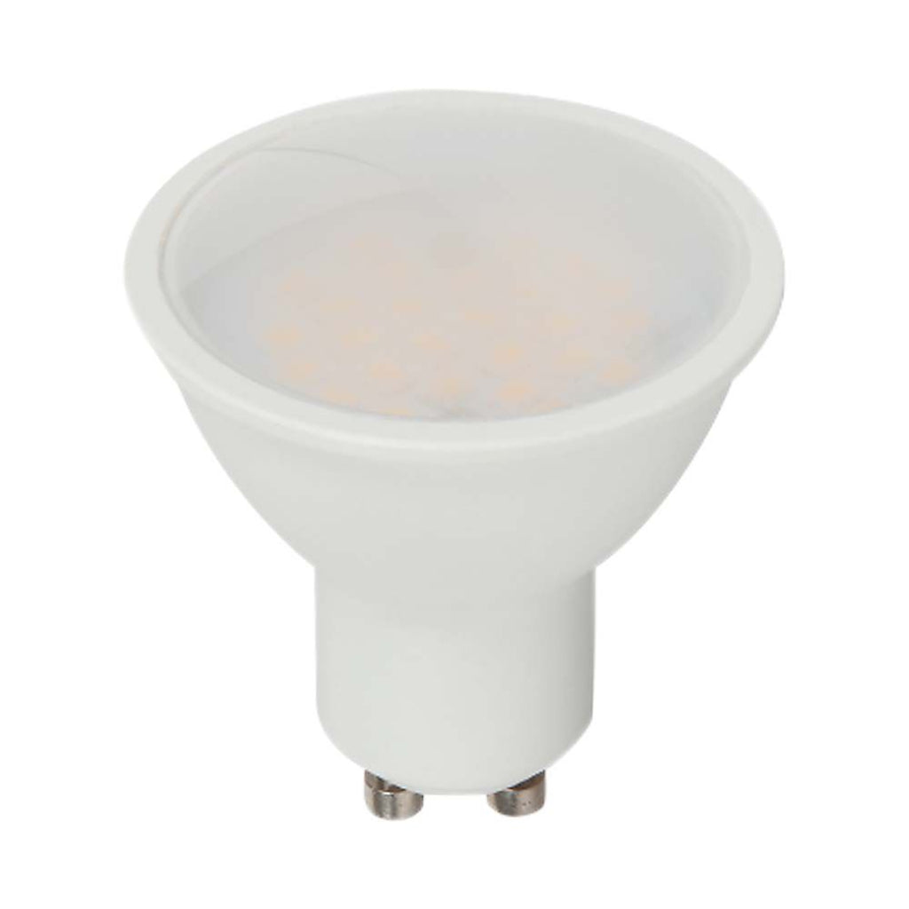 Spotlight a LED - Cover per latte di plastica bianca SMD da 2,9 W 4000K