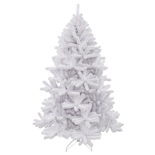 Natale - Albero Standard Bianco 150Cm Maurer