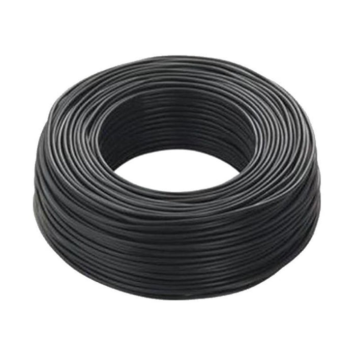 Cavo Elettrico 1X2,5Mm Fs17 450/750V Nero-Cf 1000Mt