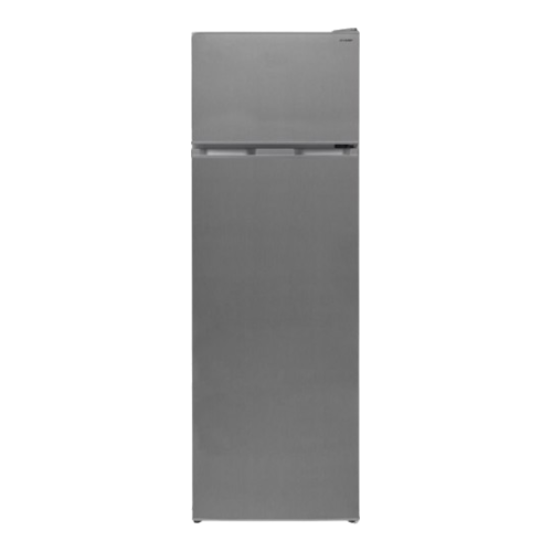 Frigorifero doppia porta Inox look SJ-FTB03ITXLE - SHARP