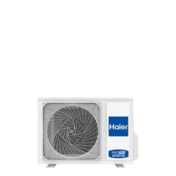 Unità Esterna Haier Motore Multisplit 2U50S2SM1FA Dual Split R-32 Classe A++/A+