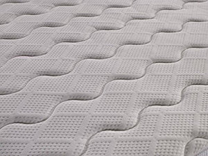 Habitat et Jardin Materasso a Molle 160x200 cm 21cm Ergonomico 884 Molle