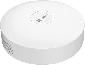 Kit allarme smarthome, zigbee, centralina, sensori smart, notifiche push, Wi-fi 2,4 Ghz EZVIZ KIT A3