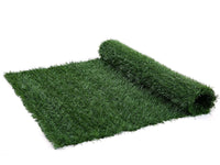 Habitat et Jardin Siepe Artificiale 200x300cm Verde Bicolor PVC Resistente UV