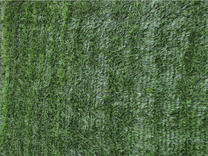 Habitat et Jardin Siepe Artificiale 100x300cm Verde PVC Resistente UV