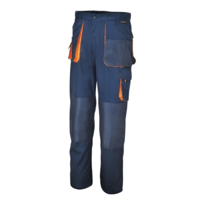 Beta pantaloni da lavoro leggeri twill 180g taglia xxxl 7870e