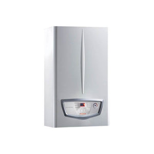 Caldaia Immergas a condensazione MYTHOS HP 24 kW completa di kit scarico fumi low NOx 3.029801 Wi-Fi GPL