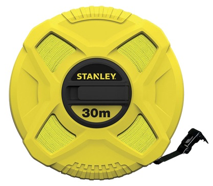 ROTELLA METRICA STANLEY 0-34-297 MT.30