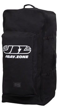 Kayak Gonfiabile Biposto 426x90 cm con Pagaie Zaino e Accessori Jbay.Zone V-Shape Duo