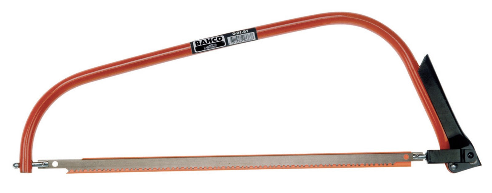 bahco segoncino 53 cm art. 2 3004