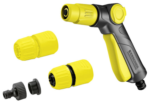 KARCHER 26452890 CF.4PZ.IDROPISTOLA UNIFLEX CF 1,0