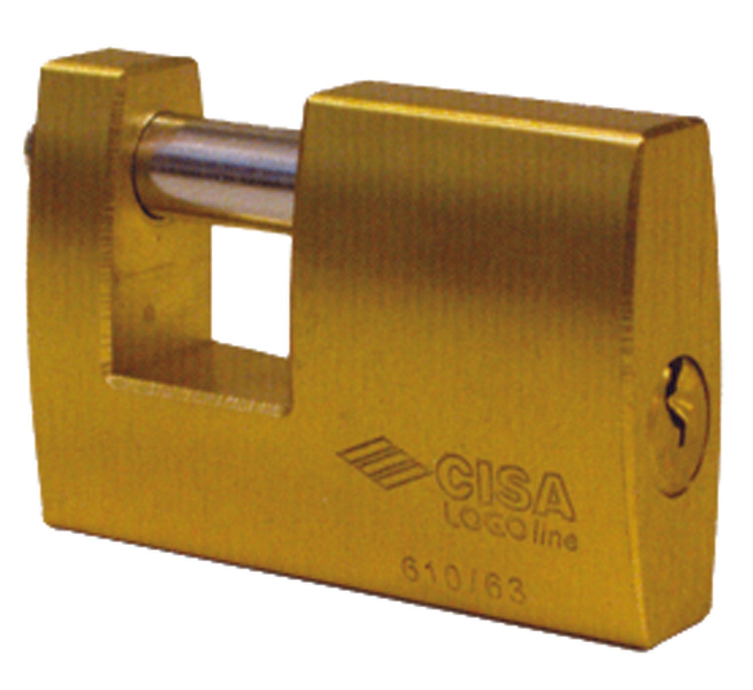 LUCCHETTO CISA LOCKINGLINE A.21610 MM.70