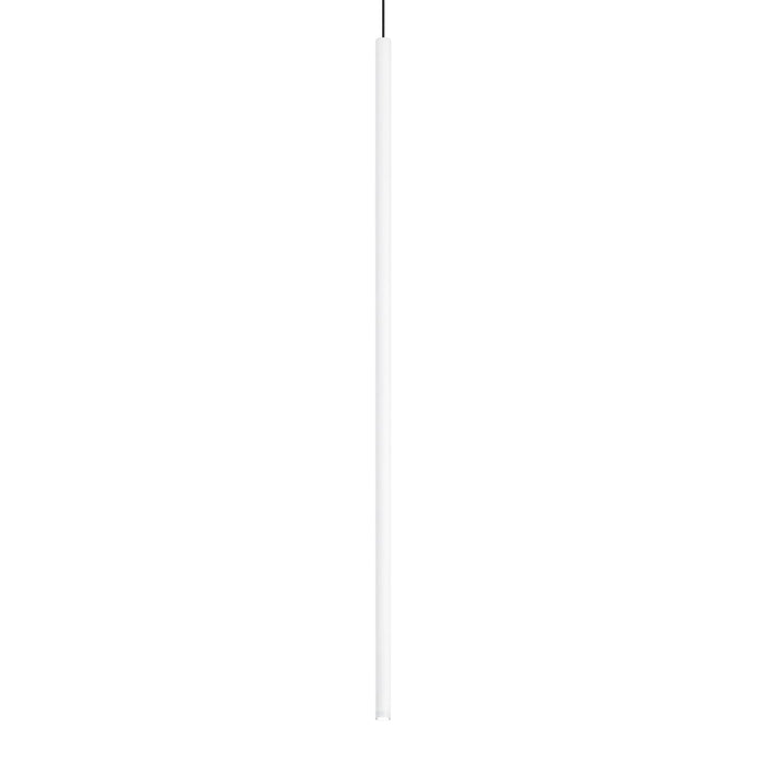 Lampada A Sospensione Contemporanea Filo Metallo Bianco Led 3,5W 3000K Ip20