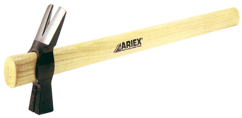 Ariex martello per carpentiere bragotto  gr. 300 (6 pezzi) - Ariex