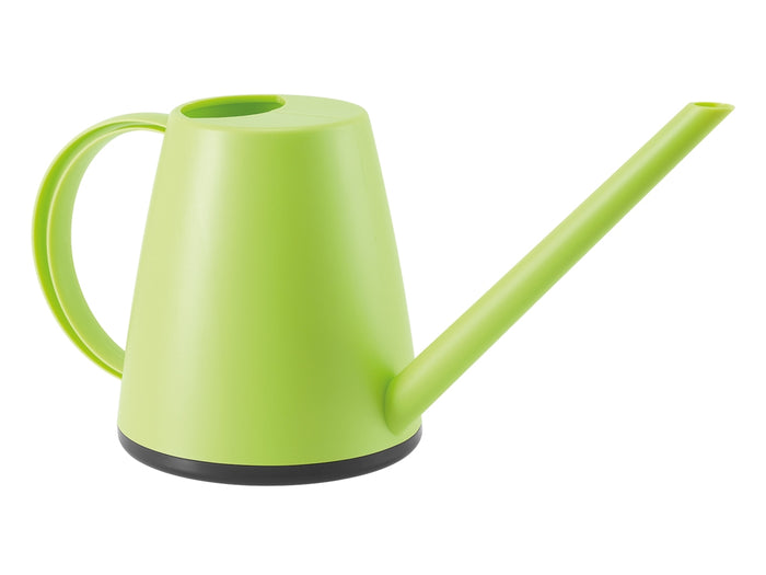 Annaffiatoio Piccolo Mini Domestico Casa Piante Vasi Becco Lungo Bollitore 1 Lt Colore: Lime