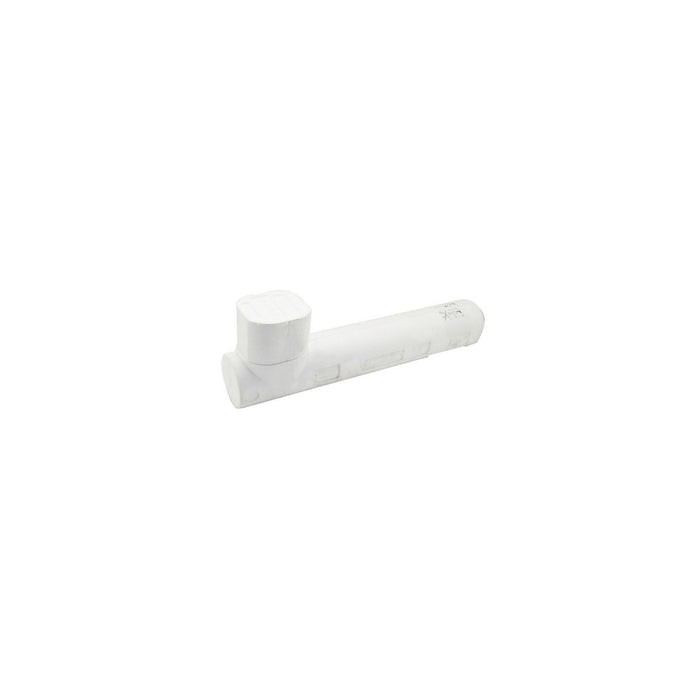 Tubo cacciata polistirolo 340 mm di Grohe