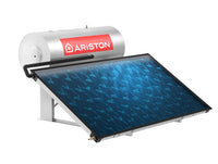 Pannello Solare Termico a Circolazione Naturale Ariston Kairos Thermo mod. HF-2-200-1 TT Tetto Inclinato 3022444