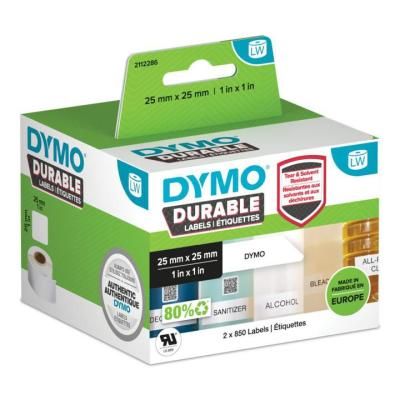 Dymo schriftband lw-adress-etiketten lwadressetiketten (2112286) - 130179