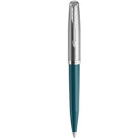 Sfera parker51 teal blu ct punta m - 2123508