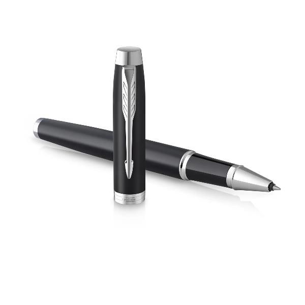 Penna im matt black ct roller f - 2143634