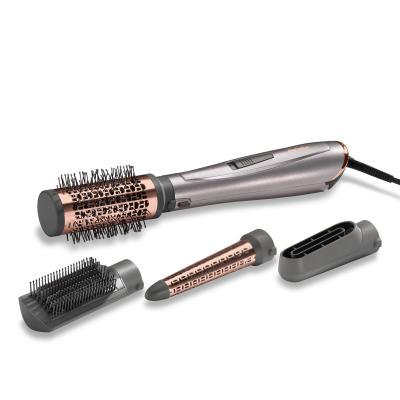 Babyliss rotating brush air style 1000 silver (as136e) - 151196